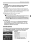 Page 6767
A Selecting a Picture Style N
S Neutral
This Picture Style is for users who prefer to process images with 
their computer. For natural colors and subdued images.
U  Faithful
This Picture Style is for users who prefer to process images with 
their computer. When the subject is captured under a daylight color 
temperature of 5200K, the color is adjusted colorimetrically to match 
the subject’s color. The  image is dull and subdued.
V Monochrome  (C : Monochrome image)
Creates black-and-white images.
W...