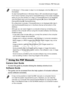 Page 3737
Included	Software,	PDF	Manuals
•	In	Windows	7,	if	the	screen	in	step	2	is	not	displayed,	click	the	[]	icon	in	the	taskbar.
•	 To	start	CameraWindow	in	Windows	Vista	or	XP,	click	[Downloads	Images	From	Canon	Camera	using	Canon	CameraWindow]	on	the	screen	displayed	when	you	turn	the	camera	on	in	step	2.	If	CameraWindow	is	not	displayed,	click	the	[Start]	menu	and	choose	[All	Programs]	X	[Canon	Utilities]	X	[CameraWindow]	X	[CameraWindow].
•	 On	a	Macintosh	computer,	if	CameraWindow	is	not	displayed...