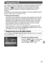 Page 6969
Using Face ID
If	you	register	a	person	ahead	of	time,	the	camera	will	detect	that	person’s	face,	and	prioritize	focus,	brightness,	and	color	for	that	person	when	shooting.	In		mode,	the	camera	can	detect	babies	and	children	based	on	registered	birthdays	and	optimize	settings	for	them	when	shooting.
This	function	is	also	useful	when	searching	for	a	specific	registered	person	among	a	large	number	of	images	(=		181).
Personal	Information
•	 Information	such	as	images	of	a	face	(face	info)	registered	with...