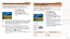 Page 9393
1
2
3
4
5
6
7
8
9
10
Cover 
Before Use
Common Camera 
Operations
Advanced Guide
Camera Basics
Auto Mode / 
Hybrid Auto Mode
Other Shooting 
Modes
Tv, Av, M, C1, 
and C2 Mode
Playback Mode
Wi-Fi Functions
Setting Menu
Accessories
Appendix
Index
Basic Guide
P Mode
Still Images
Specific Aperture Values ([Av] Mode)
Set your preferred aperture value before shooting as follows. The camera 
automatically adjusts the shutter speed to suit your aperture value.
For details on available aperture values, see...