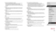 Page 196196
Disconnected/Receiving failed/Sending failed ●You may be in an environment where Wi-Fi signals are obstructed. ●Avoid using the camera’s Wi-Fi function around microwave ovens, Bluetooth 
devices, and other devices that operate on the 2.4 GHz band. ●Bring the camera closer to the other device you are trying to connect to\
 (such as 
the access point), and make sure there are no objects between the devic\
es.
 ●Check the connected device to make sure it is not experiencing errors.
Sending failed...
