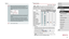 Page 3838
Scene Icons
 Still Images  Movies
In [] and [] modes, shooting scenes determined by the camera 
are indicated by the icon displayed, and corresponding settings are 
automatically selected for optimal focusing, subject brightness, and col\
or. 
Depending on the scene, continuous images may be shot ( =
 39).
SubjectBackground
Normal Backlit Dark*1Sunsets Spotlights
People
*2*3–
Moving People*3*3– – –
Shadows on Face
*2– – – –
Smiling
*3*3– – –
Sleeping
*2*3– – –
Babies
*3*3– – –
Smiling Babies
*3*3– –...