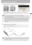 Page 6161
Projecting an Image 
Turning Off the Projector
1Press the POWER button to pop up a window shown at the lower right.
Press the POWER button again while the confirmation message is displayed.
The lamp goes off, the [POWER] indicator starts flashing in red and the cooling fan 
starts.
2Remove the power cord from the AC outlet.
It continues to cool down the lamp even after removing the power cord. Thus, you 
may carry it immediately after the use.
With the power cord connected, the LED illumination lamp...