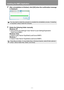 Page 210
Installing the NMPJ Application
210
4After uninstallation is finished, click [OK] when the confirmation message 
is displayed.
5Delete the following folder manually.Windows XP
C:\Documents and Settings\\Local Settings\Application  Data\Canon\NMPJ
Windows Vista
C:\Users\\AppData\Local\Canon\NMPJ 
Windows 7
C:\Users\\AppData\Local\Canon\NMPJ 
You may need to restart the computer to complete the uninstallation process. If restarting 
is requested, always restart the computer.
These files are hidden. To...