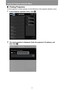 Page 256
Using the Projector Selection Menu
256
■Finding Projectors
To find projectors in other subnets, do t he following in the projector selection menu.
1In the projector selection menu, click  .
2The search window is displayed. Enter the projector’s IP address, and 
then click  . 