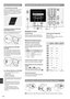 Page 5050
Pt
 Navegação pelo menu e pelo método de entrada de texto
Nome do Gerente do SistemaA
Aplicar
#
A/a/12
Administrator
 Back#Clear
Teclas 
numéricas


Sobre os manuais fornecidos

Introdução (este manual):
Leia este manual primeiro. Este manual 
descreve a instalação da máquina, as 
confi  gurações e os cuidados. Certifi  que-
se de ler este manual antes de usar a 
máquina.
 Guia de instalação do Driver MF 
(DVD-ROM fornecido):
Leia esse manual a seguir. Esse manual 
descreve a instalação do...