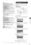 Page 1196-25
\bsing	the	Fax	Functions
Settings
(Bold:	Default	setting)
OffDisa\fle	Auto	Redial
See	
“Redialing	(Manual	
Redialing)” 	(→P.6-8)	 to	redial	 the	
num\fer	manually.
On Redial	
Times:
1	to	2	to	10	(times) Set	the	num\fer	of	redial	
attempts.
Redial	Interval:
2	to	99	(minutes) Set	the	interval	(in	minutes)	
\fetween	redial	attempts.
Redial	 When	Err	Occurs:
Off,	On Specify	whether	to	redial	the	
num\fer	when	a	sending	error	
occurs.
Sender ID
Specify	whether	to	add	the	sender	ID	to	the	fax	that	you	are...