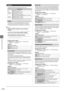 Page 1206-26
\bsing	the	Fax	Functions
Options
Configure	the	following	options	to	receive	a	fax.
F\fx Settings
RX	
Function
Settings	“ECM	RX” 	(→P.6-26)
	“Incoming	Ring” 	(→P.6-26)
	“Remote	RX” 	(→P.6-26)
	“Auto	RX	Switch” 	(→P.6-26)
RX	Print	
Settings
	 “2-Sided	Printing	(MF8380Cdw	Only)” 	(→P.6-26)
	“Reduce	RX	Size” 	(→P.6-26)
	“RX	Page	Footer” 	(→P.6-27)
	“Continue	Printing	 When	Toner	Is	Low” 	(→P.6-27)
ECM RX
The	ECM	(Error	Correction	Mode)	detects	and	corrects	
errors	that	occur	during	fax	transmissions.	It...