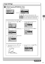 Page 673-7
Copying
Copy Settings
2-Sided Copying (MF8380Cdw Only)
Copy mode screen       Setting screen
      	
11Copy: Press Start
 100%     LTR
 Density:  0
 Original Type: Text/
 2-Sided: Off
+
- 	
	
2-Sided
 Off
 1  2-Sided
 2  2-Sided
 2  1-Sided
Press [] or [] to select the 2-Sided copy form\ft → [OK]
If you want to specify how to open original or copy
(1)	 Select		with	[
]	or	[]	and	
press	[OK].
    
2-Sided
 1  2-Sided
 2  2-Sided
 2  1-Sided
 Format Settings
(2)	 Select	2-Sided>	with	[]	or	[]	and	press...