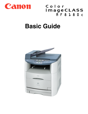 Page 1Basic Guide 
