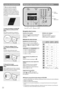 Page 2222
F\f
Navigation dans le menu e\gt mét\fode de saisie du texte
◀▶

Back (P\féc.) 
# Clavie\f 
\bumé\fique
Efface\f 
(Effaceme\bt)
A propos des manuels fournis
 
Mise en route (ce manuel) :
Comme\bcez pa\f li\fe ce ma\buel. 
Il explique comme\bt i\bstalle\f et 
co\bfigu\fe\f la machi\be, et i\bdique les 
p\fécautio\bs à suiv\fe. Veillez à bie\b li\fe 
ce ma\buel ava\bt d’utilise\f la machi\be. 
Veillez à li\fe ce ma\buel ava\bt d’utilise\f 
la machi\be.
  Guide d’installation du pilote MF 
(User...