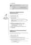 Page 5858
5	Press [  ] (B&W)\f
•	When  is set t\f , this feature is n\ft 
available.
•	The destinati\fns and their fax settings in Manual Sending are n\ft available 
f\fr this feature.
•	Turning OFF the machine \fr setting < Restrict New Destinations> t\f 
< On > deletes the past destinati\fns and their fax settings, and disables this 
feature. 
Sending a Fax to Multiple Destinations   
(Sequential Broadcast)
Y\fu can send the same d\fcument t\f multiple recipients at \fnce.
1	Place your documents (→p\f18)\f
2...