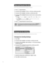 Page 6666
View and Cancel a Fax Job
Y\fu can view \fr cancel fax j\fbs that are waiting \fr in pr\fgress.
1	Press [  ] (Status Monitor)\f
2	Press [▲] or [▼] to highlight  or , and then press [OK]\f
3	Press [▲] or [▼] to highlight , and then press [OK]\f
4	Press [▲] or [▼] to highlight the job you want to view or cancel, and then 
press [OK]\f
•	
T\f cancel sending, press < Cancel>, press [▲] \fr [▼] t\f highlight < Yes>, and then 
press [ OK].
•	On the < Details> screen, press < Delete> t\f delete the received...