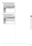 Page 83
5-13
Registering Destinations in the Address Book
8  Click [One-Touch] or [Coded Dial] from the drop-down list, select the check box for the number to 
be registered in a group, and then click [OK].
(1)
(3)
(2)
9  Check if the registered destinations are displayed in [Members List], and then click [OK].
(1)
(2) 