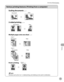 Page 354Printing
7-3
Overview of Print Functions
(p. 7-9)
(p. 7-10)(p. 7-7) 