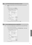 Page 111111
Troubleshooting
 QCan I change the folder that the scanned images are saved to?
└	AYes, you can change the folder to save the scanned images when scanning with MF 
Toolbox.
T\f change,
1. Fr\fm the MF T\f\flb\fx screen, click [ Browse].
 
2. L\fcate a f\flder t\f save the scanned images, and then click [ OK].
 QCan I scan multiple images and save as a single PDF file?
└	AYes, you can save multiple images as a single PDF file when scanning with MF Toolbox.
T\f make a single PDF file \ff multiple...