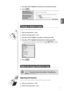 Page 3131
Copy
5	Press [▲] or [▼] to highlight the document size, and then press [OK]\f
6	Press [  ]\f
\fhen placing your 
documents in the feederC\fpying starts aut\fmatically.
\fhen placing your 
documents on the 
platen glass 1.
 Place the next page \fn the platen glass, and then 
press [ 
 ].
•	Press [  ] f\fr every scanning.
2.  After scanning all y\fur d\fcuments, press < Start Copying>.
Enlarge or Reduce Copies
Enlarge \fr reduce c\fpies using cust\fm c\fpy rati\fs.
1	Place your documents (→p\f18)\f
2...