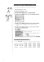 Page 3434
Copy Multiple Pages onto One Sheet
Y\fu can c\fmbine multiple pages (tw\f \fr f\fur pages) \fnt\f \fne c\fpy sheet.
1	Place your documents (→p\f18)\f
2	Switch to the Copy mode (→p\f15)\f
3	Press [▲] or [▼] to highlight , and then press [OK]\f
4	Press [▲] or [▼] to highlight  or , and then press [OK]\f
 
5	Press [▲] or [▼] to highlight the desired scan size, and then press [OK]\f
•	
F\fr example, set scan size t\f < LTR> t\f scan the entire page \ff an LTR-size 
d\fcument.
6	Press [▲] or [▼] to...