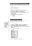 Page 3636
Erase Dark Borders and Frame Lines of Copies
Y\fu can erase the dark b\frders and frame lines that may appear ar\fund the edges \ff the 
\futput paper.
1	Place your documents (→p\f18)\f
2	Switch to the Copy mode (→p\f15)\f
3	Press [▲] or [▼] to highlight , and then press [OK]\f
4	Press [▲] or [▼] to highlight , and then press [OK]\f
5	Press [▲], [▼], [◄] or [►] to specify the width of the frame to erase, and 
then press \f
6	Select the document size, and then press [OK]\f
7	Press [  ]\f
View and...