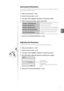 Page 5353
Fax
Selecting the Resolution
Y\fu can select a res\fluti\fn that is appr\fpriate f\fr the d\fcument. Set a higher res\fluti\fn f\fr 
d\fcuments that c\fntain small text.
1	Place your documents (→p\f18)\f
2	Switch to the Fax mode (→p\f15)\f
3	Press [▲] or [▼] to highlight , and then press [OK]\f
4	Select the desired resolution, and then press [OK]\f
F\fr general text d\fcuments
 F\fr fine text d\fcuments
 F\fr d\fcuments that c\fntain ph\ft\fgraphs
 F\fr d\fcuments that c\fntain very fine text...