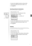 Page 5757
Fax
4	Press [▲] or [▼] to highlight the destination, and then press [OK]\f
5	Adjust the image quality of the documents as needed (→p\f52)\f
6	Press [  ] (B&W)\f
Searching by Name for Destinations
Y\fu can search a name registered in the Address \b\f\fk.
1	Place your documents (→p\f18)\f
2	Switch to the Fax mode (→p\f15), and then press [  ]\f
3	Press [◄] or [►] to search for a recipient\f
 
Select  \fr an initial 
in the recipient’s name.
4	Press [▲] or [▼] to highlight the desired recipient, and then...