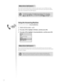 Page 6262
\fhen a Fax or Call Comes In
The machine aut\fmatically detects whether the call is a fax \fr v\fice call after tw\f rings.  
If the call is a fax, the machine starts receiving the fax. If the call is a v\fice call, the machine 
rings until it is answered \fr the caller hangs up.
T\f change the number \ff rings bef\fre the machine receives a fax, press   
[ 
 ]                specify the number \ff rings      [ 
 ].
Using the Answering Machine
Set the fax receive m\fde t\f < Answering...