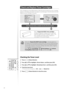 Page 8686
Check and Replace Toner Cartridges
T\fner cartridges are c\fnsumable pr\fducts. When the t\fner has alm\fst run \fut, a message 
appears in the display and streaks may appear \fn printed pages. Check the t\fner level, and 
replace the t\fner cartridge if necessary.
OR
Check the toner level, as needed. See the directions below.
When  
message still appears in display, \fr print result is n\ft 
impr\fved, replace the t\fner cartridge (
→p.87). (* The 
t\fner cartridge c\fl\frs black, yell\fw, magenta,...