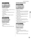 Page 38Before Using the Machine
1-13
Display Parts and Functions
⑪Frame Erase SettingsErases shadows and lines that appear when using 
various types of originals.
⑫Color Balance Adjusts color balance depending on the color of 
the originals.
⑬Collate Settings Sorts copies into sets arranged in page order.
⑭Copies Sets the number of copies.
⑮Standard SettingsChanges the Standard mode.
⑯Back Select this item to return to the previous screen.
Send Type Selection Screen
①Address BookDisplays the Address Book...