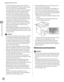 Page 13
Important Safety Instructions
x
Important Safety Instructions

Confirm that the power plug or power connecter is 
inserted completely after moving the machine. Failure 
to do so can result in an overheating and fire.
Do not drop paper clips, staples, or other metal objects 
inside the machine. Also, do not spill water, liquids, 
or other flammable substances (alcohol, benzene, 
paint thinner, etc.) inside the machine. If these items 
come into contact with a high-voltage area inside the...