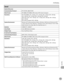 Page 540
14-5
Specifications
Appendix

Send
Send to file server
Communication ProtocolFTP (TCP/IP), SMB (TCP/IP)
Data FormatTIFF (B&W), PDF (B&W), JPEG (Color), PDF (Color) (Compact)
ResolutionTIFF, PDF (B&W): 100 × 100 dpi, 150 × 150 dpi, 200 × 100 dpi, 200 × 200 dpi,  
200 × 400 dpi, 300 × 300 dpi, 400 × 400 dpi, 600 × 600 dpi
JPEG, PDF (color): 100 × 100 dpi, 150 × 150 dpi, 200 × 200 dpi, 300 × 300 dpi, 
600 × 600 dpi
PDF (color) (compact): 300 × 300 dpi
System EnvironmentWindows XP Professional/Home Edition,...