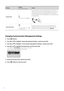 Page 6060
SettingsOptions
Bold: Default settings Details
 Off
 
On
 
Remote RX ID: 00 to 25  to 99
Specify whether or not to remotely instruct the machine to 
switch to fax mode when an external telephone is connected. 
To send the instruction to the machine, you must dial the 
remote RX ID from the external telephone. You can also specify 
an remote RX ID.


 Off
 
On 
Incoming Ring Time: 1 to 15  
to 99 (seconds)
Specify how long an incoming call should ring before the 
machine automatically switches to...