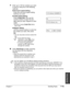 Page 107Chapter 7 Sending Faxes7-15
Sending Faxes
7Enter up to 125 fax numbers you want
to send to using any of the following
methods:
❚One-touch speed dialing:
Press the one-touch speed dialing
button(s) you want.
❚Coded speed dialing:
Press Coded Dial, then use the 
numeric buttons to enter the two-
digit code you want. Repeat for other
codes.
•Be sure to press Coded Dialbefore
each code.
❚Regular dialing:
Use the numeric buttons to enter the 
fax number you want, then press
Set.
•You can only enter one fax...