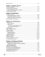 Page 12xiiPreface Making Copies .....................................................................................................10-2
Chapter 11: Reports and Lists
Summary of Reports and Lists ............................................................................11-2
ACTIVITY REPORT .............................................................................................11-3
TX (Transmission) REPORT ................................................................................11-4
MULTI TX/RX...