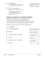 Page 1027-10Sending Faxes Chapter 7
2Press Stop/Reset.
•Your machine asks you to confirm that you 
want to cancel automatic redialing.
3Press Tto cancel redialing.
•Redialing is not canceled until you press
T
.
•If you change your mind and want to
continue redialing, press 
#.
•The machine prints an ERROR TX
REPORT (1
p.11-4).
Setting the Options for Automatic Redialing
You can set the following options for automatic redialing:
•Whether the machine redials automatically (default: on).
•The number of times the...