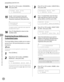 Page 127Registering Destinations in the Address Book (D1180/D1170/D1150)
5-16
Storing/Editing Coded Dial Codes
14
 Press  or  to select , 
then press [OK].
  5 . P A S S W O R D C O D E D   S P D   D I A L
15
  Use  – ,  [numeric keys] and 
 [Tone] to enter the password (14 
characters maximum), then press [OK].
1 2 3 X X X X P A S S W O R D                     : a
Ex.
To register another coded dial code, repeat the 
procedure from step 4.
16
  Press  [Stop/Reset] to return to the 
standby mode.
Registering...