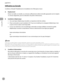 Page 25xxv
Legal Notices
Legal Notices
Utilisation au Canada
Conditions à Remplir Préalablement à L’installation d’un Télécopieur Canon
A. Emplacement
Prévoir une table, un meuble, ou un bureau suffisamment solide et de taille appropriée (voir le chapitre 
15, Annexe (Appendix), pour les indications de poids et dimensions).
B.

  Installation téléphonique
1. Une seule ligne téléphonique (tonalités ou impulsions) doit ê\
tre utilisée.
2.  Il faut commander un jack modulaire CA11A qui sera installé par la...