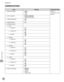 Page 27513-4
Machine Settings 
Setting Menu
COMMON SETTINGS
ItemSettingsApplicable Page
1. INITIAL FUNCTION COPY
SEND*1
SCAN
–
–
– e-Manual
“Introduction of the 
Machine”
2.
  AUTO CLEAR SET. INITIAL FUNCTION
SELECTED FUNCTION
–
–
3.

  TONER SAVER MODE OFF
ON
–
–
4.

  PRINTER DENSITY 1-9 (5)
5.

  AUTO CASS. SELCT
1.  COPY
1. CASSETTE 1 OFF
ON
–
–
2.

  CASSETTE 2*
2OFF
ON
–
–
3.

  MP TRAY OFF
ON
–
–
2.

  PRINTER
1.  CASSETTE 1 OFF
ON
–
–
2.

  CASSETTE 2*
2OFF
ON
–
–
3.

  RECEIVE*
1
1.  CASSETTE 1 OFF
ON...