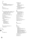 Page 30114-8
Appendix
Index
G
Group addressesStoring/Editing Coded Dial Codes  5-16
Storing/Editing One-Touch Keys  5-7
H
Hook key  1-11
How to Use This Guide  x
I
If  is displayed  12-23Changing the Paper Size Setting  12-23
Reloading the Paper  12-23
If a Power Failure Occurs  12-26
If You Cannot Solve a Problem  12-27
Illustration  xi
Image Quality key  1-8
Important Safety Instructions  xii
Initialize Standard Mode  3-31
Introduction E-Mail Functions  7-4
Fax Functions  6-4
Print Functions  4-4
Scanner...