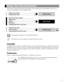 Page 2i
Your machine includes the following documentation. This documentation has been designed so that you can
easily use your machine to suit your particular needs.
Setting up the machine ......................................
Installing Printer Driver .....................................
Document and paper handling .............................
Making copies ................................................
Printing.........................................................
Maintenance...