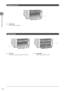 Page 221-4
Before Using the Machine
   Multi-purpose  Tray 
 
(1) 
  
 (1)  Paper  guides  
 Adjust to the width of the paper. 
   Paper  Cassette  
 
(1)
(2)  
 (1)  Dust  cover 
 Protects paper in the paper cassette from dirt and dust. 
 (2)  Paper  guides 
 Adjust the paper guides to the paper.  