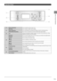 Page 231-5
Before Using the Machine
   Operation  Panel  
 
(4)
(1)
(2)
(3)(6)
(5)  
  
(1)Mode switching keys
Press to switch the mode to copy or scan.
(2)
[Menu] keyPress to specify or register various settings.
[Paper Settings] key Press to specify paper size and type for the paper cassette or multi-purpose tray.
[Status Monitor/Cancel] key Press to view or cancel jobs. You can also check the status of the machine.
(3)LCDDuring normal operation, displays messages and prompts. When adjusting the settings,...