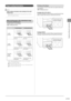 Page 432-13
Document and Paper Handling
   Paper  Loading  Orientation 
  NOTE 
 Paper loading orientation when loading in the multi-
purpose tray 
 Paper loading orientation for the multi-purpose tray is same as 
which for the paper cassette. 
  
  
       When  printing  paper  with  a  letterhead  or  logo 
(previously printed paper) 
 Load the paper as shown below. 
 (: Feeding direction) 
  
Portrait layout Landscape layout 
1-sided 
printing *1
(with the printed side 
face up)(with the printed side 
face...