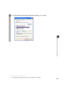 Page 462-35
2
Installing the Canon Advanced Printing Technology
* The procedure for Windows XP is given for Category View Mode.
5Select File and Printer Sharing for Microsoft Networks, then click OK. 