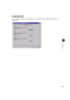 Page 683-19
3
Printer Properties
Security Tab
Security TabSecurity Tab Security Tab
Lets you specify security settings. Refer to your operating system documentation for more 
information. 