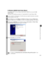 Page 292-18
2
Installing the Canon Advanced Printing Technology
Windows 2000/XP Add Printer Wizard
Windows 2000/XP Add Printer WizardWindows 2000/XP Add Printer Wizard Windows 2000/XP Add Printer Wizard
To install the CAPT on a local computer using Windows 2000/XP, you can use the Add 
Printer Wizard.
Following is the installation procedure for “Using Parallel Port” under Windows 2000.
1Log on as member of Administrators. The full control access right for the printer is necessary 
for the installation of the...