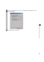 Page 402-29
2
Installing the Canon Advanced Printing Technology
7Select the Access Control tab and check either “Share-level Access Control” or “User-
level Access control.”
8Click OK and then restart Windows. 