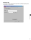 Page 523-3
3
Printer Properties
■General Tab
Lets you print a test page or define separator pages. Refer to your Windows operating system 
documentation for more information. 