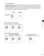 Page 603-11
3
Printer Properties
Overlay Placement
Print results may differ depending on the placement of the overlay and application print data 
(Background/Foreground). When the overlay and application print data overlap, print result 
may differ depending on the overlay file format and the application being used. Settings for 
overlay printing of your machine allow you to place overlay form in the foreground (in front) 
or in the background (in back) of the application print data.
ABCABC
ABC
ABC
ABCABC...