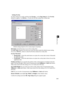 Page 643-10
3
Printer Properties
Setting Overlay
To make settings for overlay, printing click Overlay... on the Page Setup tab. The Overlay 
dialog box appears. Use Browse… to select the file that contains the overlay data.
Default settings depend on the country/region of purchase.
File Name sets the file name to use as the overlay form.
The File Name dropdown list stores up to nine file names beside the default (none) setting.
You can use Browse... button to select the file that contains the overlay data....