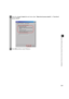 Page 452-34
2
Installing the Printer Driver (Canon Advanced Printing Technology (CAPT))
7Select the Access Control tab and check either “Share-level access control” or “User-level 
access control”.
8Click OK and then restart Windows. 